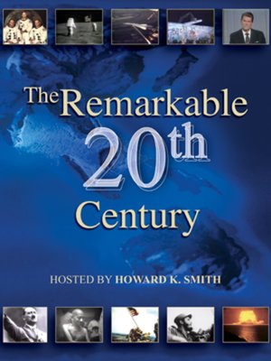 cover image of The Remarkable 20th Century, Season 1, Episode 10